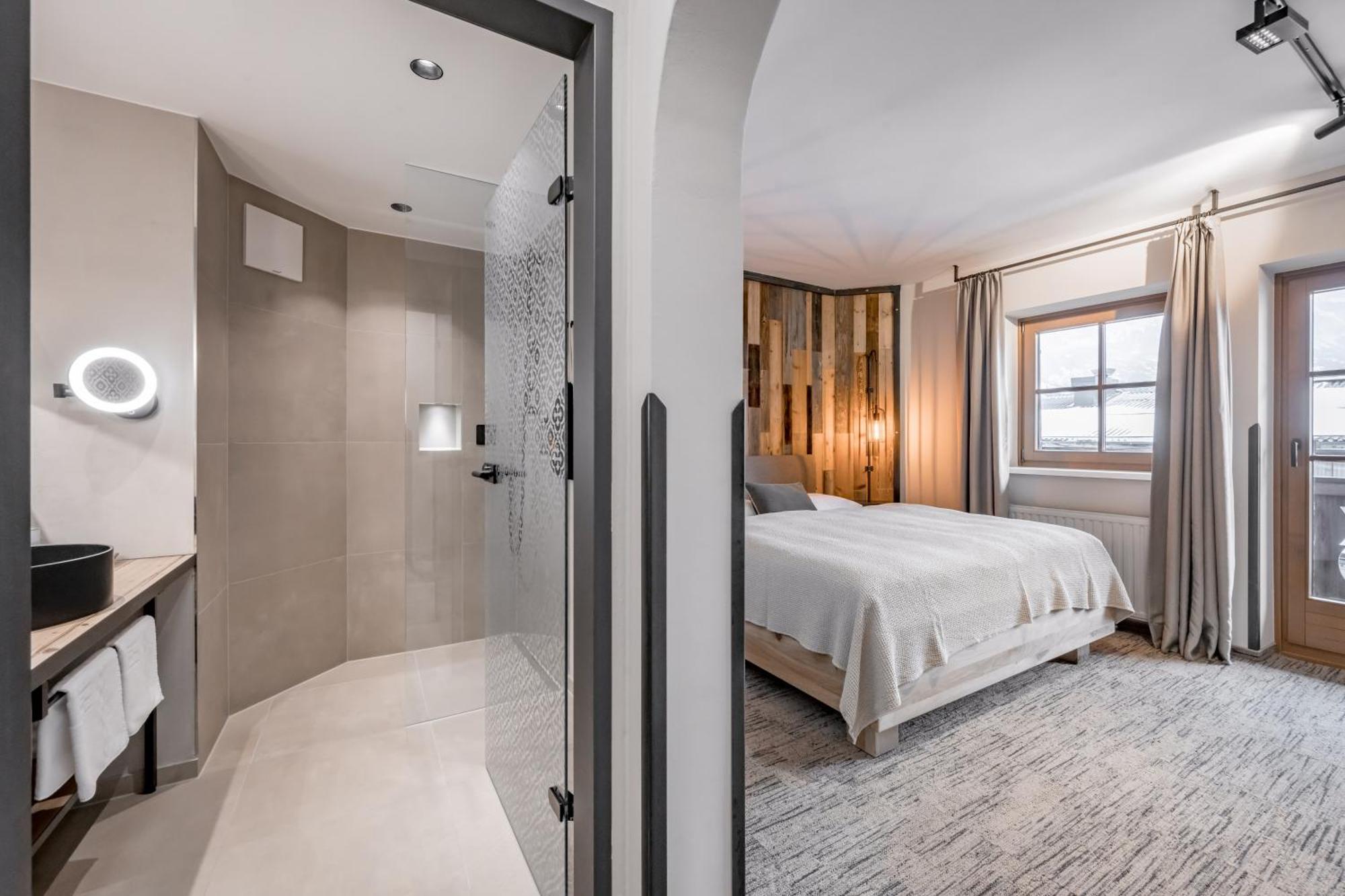 אוברטאורן Hotel Lue - Adults Only מראה חיצוני תמונה