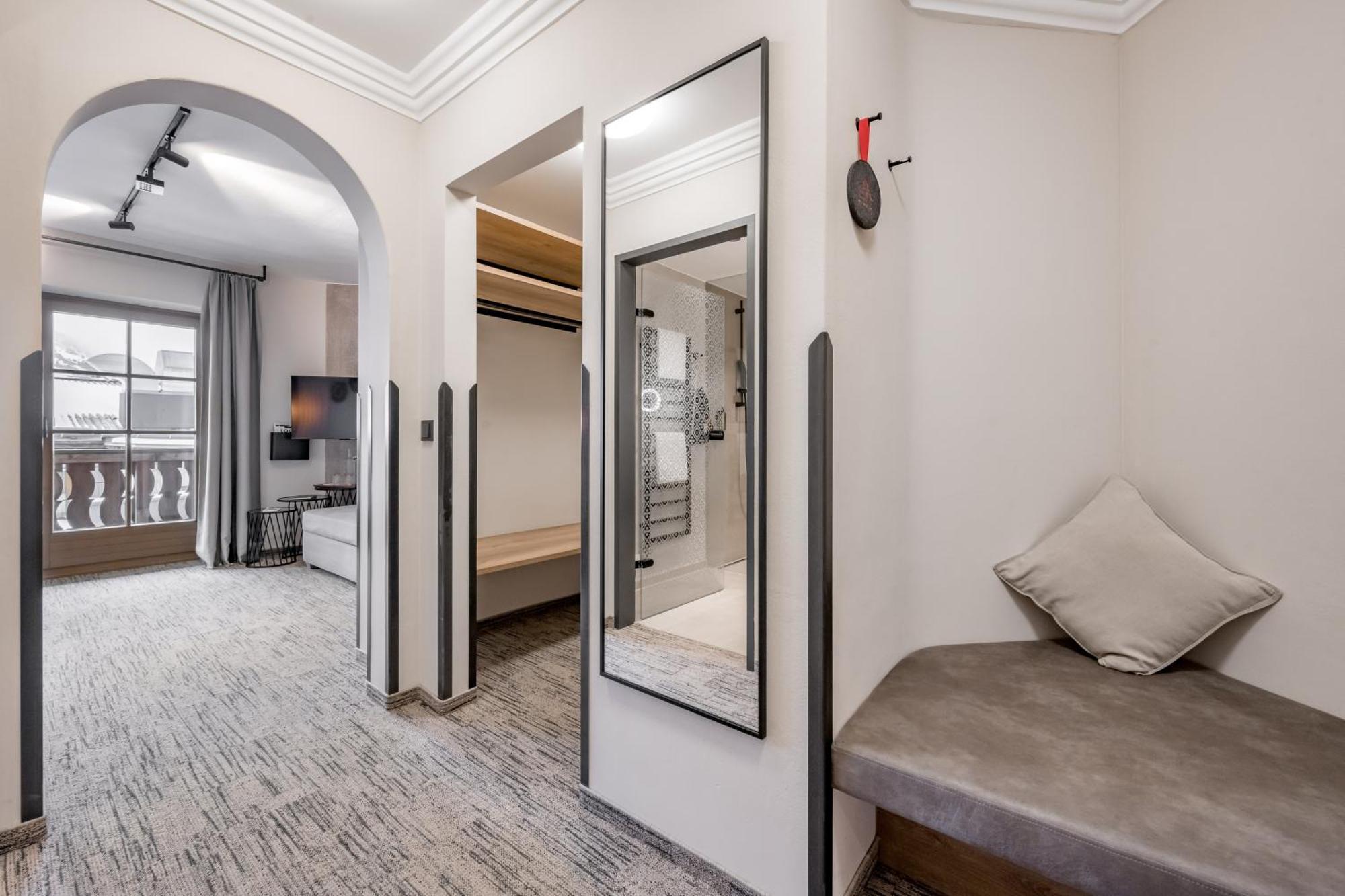 אוברטאורן Hotel Lue - Adults Only מראה חיצוני תמונה