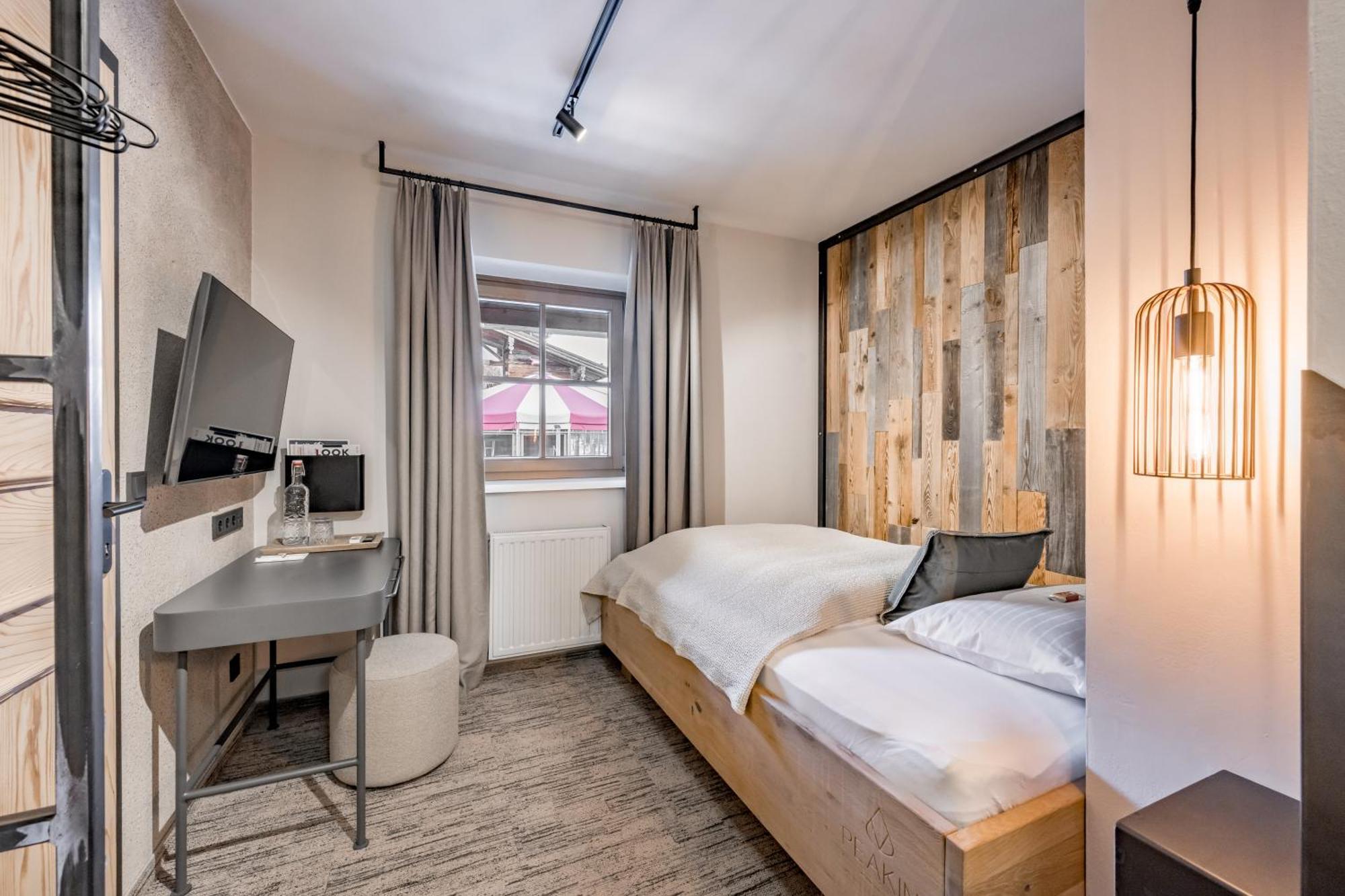 אוברטאורן Hotel Lue - Adults Only מראה חיצוני תמונה